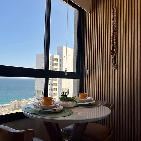 Luxuoso Studio Beira Mar Salvador Kültér fotó