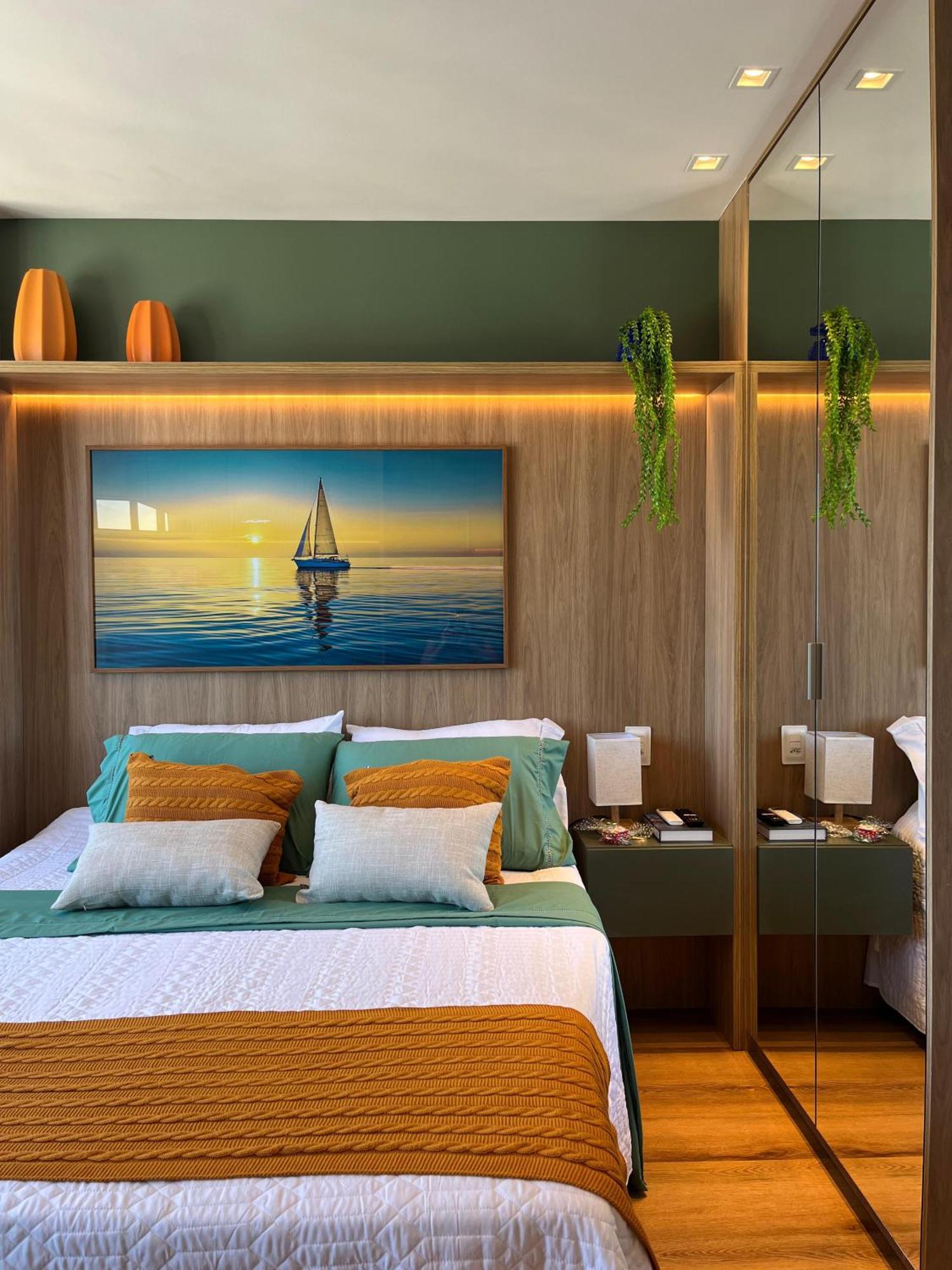 Luxuoso Studio Beira Mar Salvador Kültér fotó