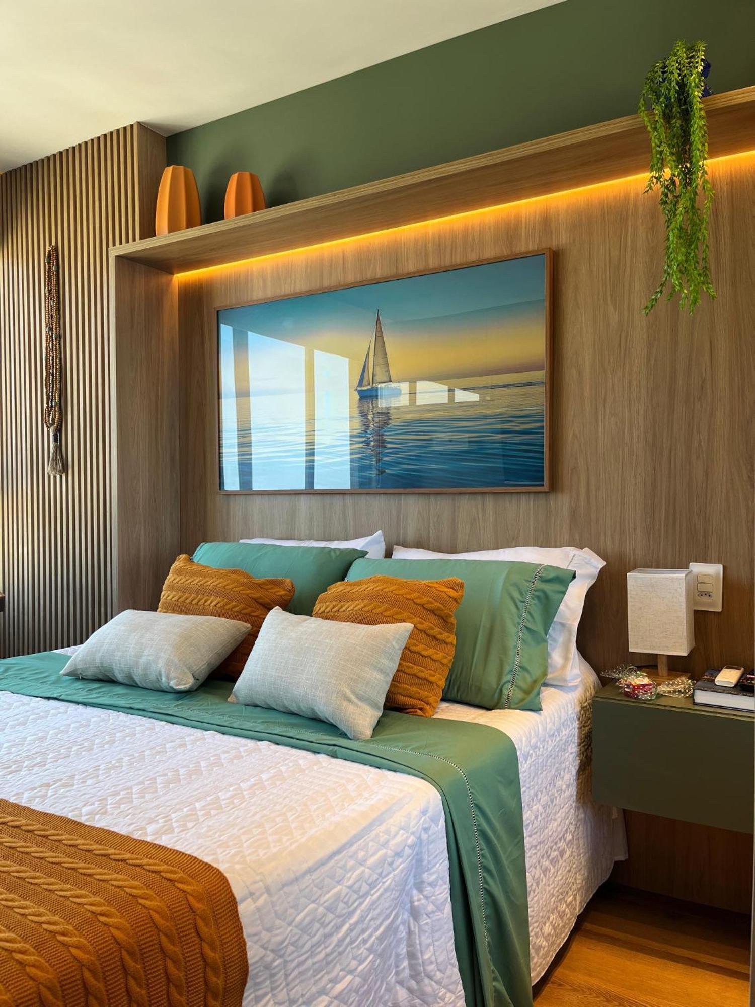 Luxuoso Studio Beira Mar Salvador Kültér fotó